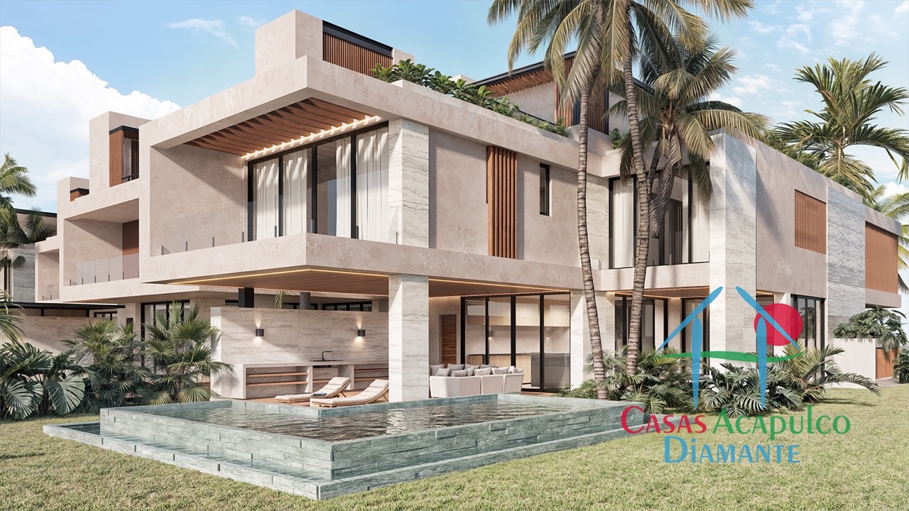 Paradiso Residences Ensueño 5 - Terraza 1